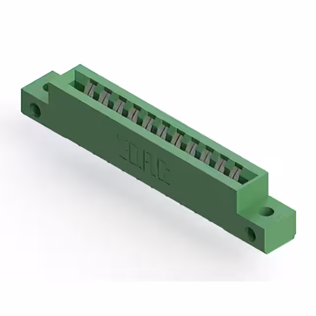 306-011-421-112 EDAC Inc.  Edgeboard Connectors